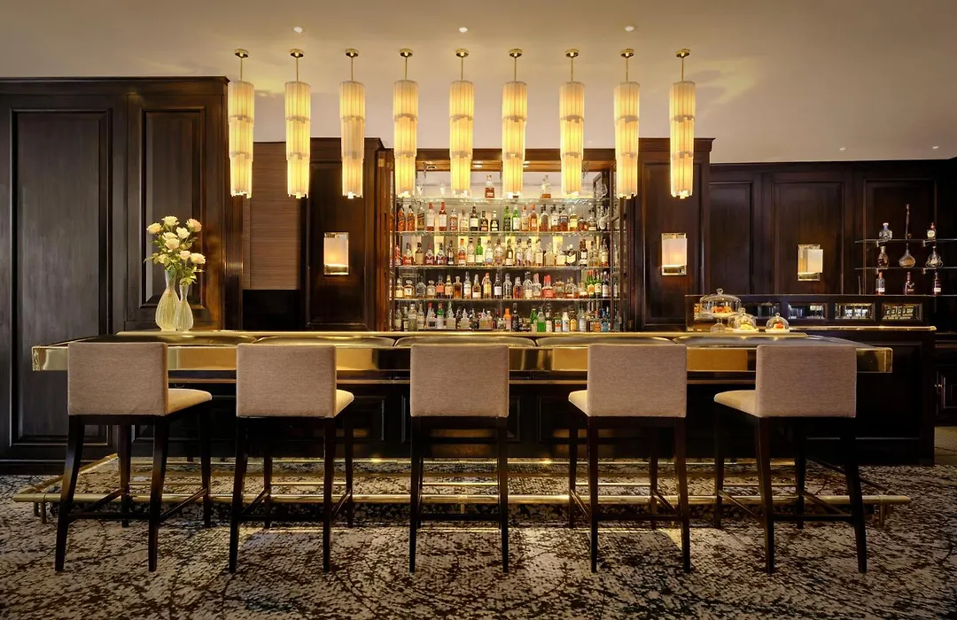 The Park Tower Knightsbridge, A Luxury Collection Hotel, London-1