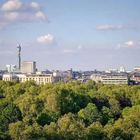 The Park Tower Knightsbridge, A Luxury Collection Hotel, London-3