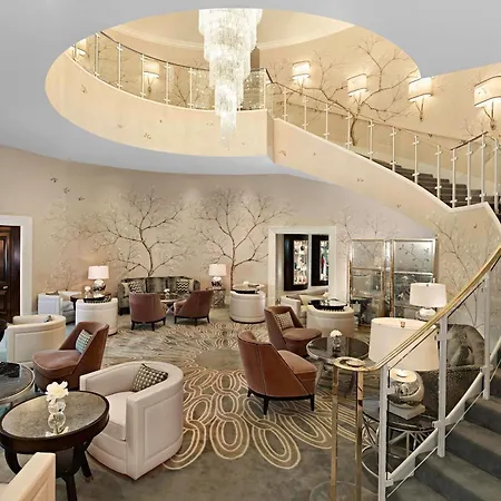 The Park Tower Knightsbridge, A Luxury Collection Hotel, London-2